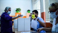 Bulgaristan’daki seçimleri GERB ilk sırada bitirdi