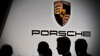 Porsche hisselerinde fiyat halka arz fiyatının altına geldi
