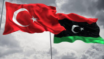 Türkiye ve Libya'dan doğalgaz mutabakatı