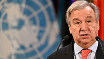 Guterres: Dünya ölüm kalım mücadelesi veriyor