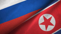 Kuzey Kore'den, Ukrayna'daki ilhakta Rusya'ya destek
