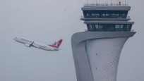 İstanbul Havalimanı dünya sıralamasında birinci, THY ikinci