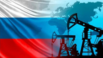Rusya'nın petrol üretiminde artış