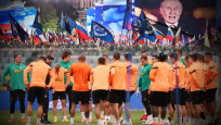 İlhak kararı, Devler Ligi'ndeki Shakhtar Donetsk’i nasıl etkileyecek?