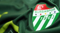 FIFA'dan Bursaspor'a ceza