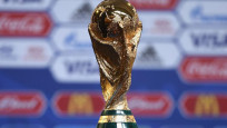 Ukrayna, 2030 Dünya Kupası'nda ev sahibi olabilir