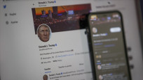 Trump’ın Twitter hesabı açıldı