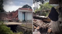 Endonezya'da deprem: Ölü sayısı artıyor!