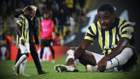 Fenerbahçe'de ortalık karıştı: Osayi'den flaş hamle!