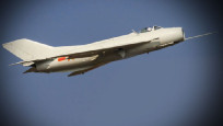 Türkiye örnek oldu: Çin'den eski uçaklara 'SİHA ayarı'