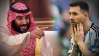 Messi ile Suudi Arabistan arasında şoke eden anlaşma!