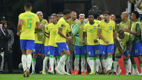 Brezilya son 16'yı garantilemek için yarın İsviçre karşısında 
