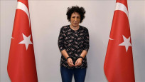 DHKP-C Türkiye sorumlusu Gülten Matur yakalandı