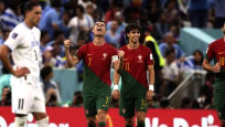 Portekiz, son 16'yı garantiledi