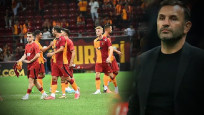Galatasaray'da ilk ayrılık netleşiyor: İşte yeni adresi...