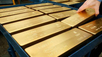 Altının kilogramı 1 milyon 58 bin liraya yükseldi  