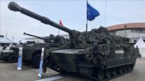 Türk savunma sanayisinin ilk tank ihracatı Kaplan, Endonezya'da