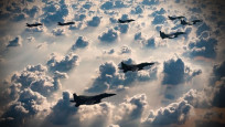 Rusya'dan ortalığı karıştıracak iddia: Jetler havalandı!