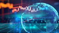 Küresel piyasalar yoğun veri gündemine odaklandı