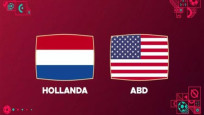 Dünya Kupası'nda son 16 heyecanı, Hollanda, ABD karşısında