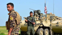 ABD'nin terör örgütü YPG ile ayrılığı kısa sürdü
