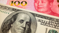 Çin yuanı ABD doları karşısında 2 ayın zirvesinde