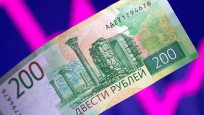 Rusya Merkez Bankası'ndan 'ekonomik şok' uyarısı
