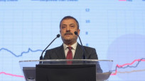 Kavcıoğlu: Enflasyonu yükselten sebepler geride kaldı