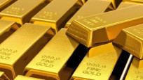 Altının kilogramı 1 milyon 75 bin 798,50 liraya yükseldi  