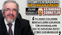 Dr. Erhan Erken’den İstanbul ekonomisinin sırları