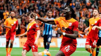 Galatasaray, Adana Demirspor'u 3-2 mağlup etti