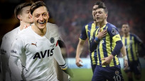 Mesut Özil'in yeni adresi şaşırttı: Bomba iddia!