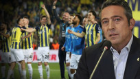 Fenerbahçe'de 5 oyuncu ile yollar ayrıldı: Kendinize kulüp bulun!