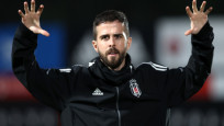 Miralem Pjanic, Beşiktaş'a veda etti