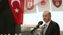 Erdoğan: Somut adımlar görmek istiyoruz