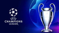 UEFA Şampiyonlar Ligi'ne katılacak takımlar belli oldu
