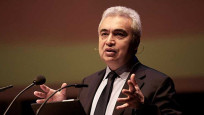 IEA Başkanı Birol: Enerji krizi ile iklim krizi arasında bir seçim yapılmamalı