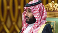 Suudi Veliaht Prens Bin Selman Türkiye'ye geliyor