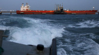 Yunanistan, İran bandıralı gemiye el koydu