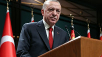 Erdoğan 'yeni operasyon' açıklaması