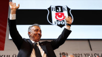 Beşiktaş'ın borcu 5 milyara yaklaştı