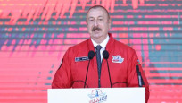 Aliyev: Türkiye-Azerbaycan birliği halklarımız için başlıca yol haritasıdır