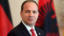 Eski Arnavutluk Cumhurbaşkanı vefat etti
