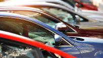 Otomobil satışlarında 4 ayda yüzde 21'lik düşüş