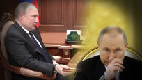 Putin'in 3 yıl ömrü kaldığı iddia edilmişti: Flaş açıklama!