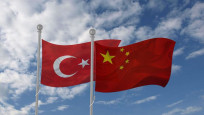 Çin'den Türkiye'ye ticaret çağrısı