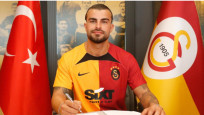 Galatasaray, sezonun ilk transferini açıkladı
