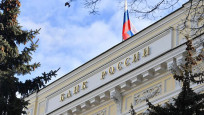 Rus bankaları döviz hesaplarını askıya alıyor