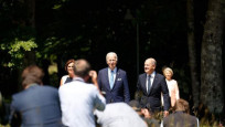 G7 Zirvesi savaş ve ekonomik risklerin gölgesinde başladı