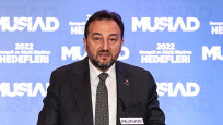 MÜSİAD Başkanı Asmalı'dan BDDK kararına destek